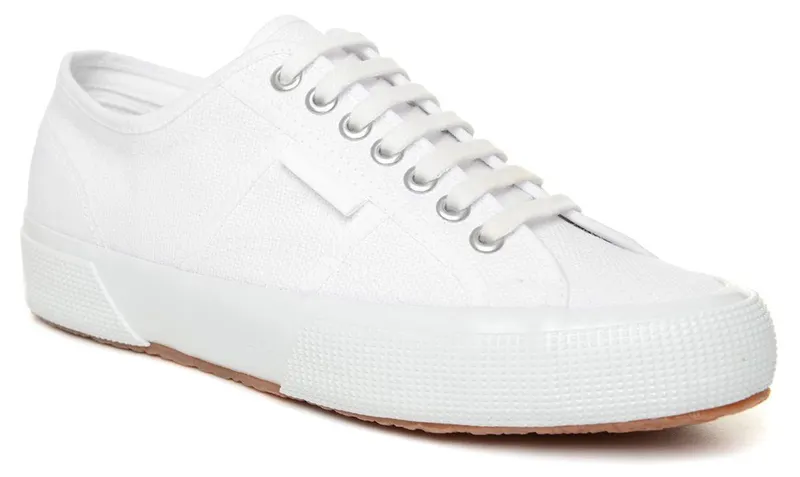 Superga 2706 Og White / White (S28835)