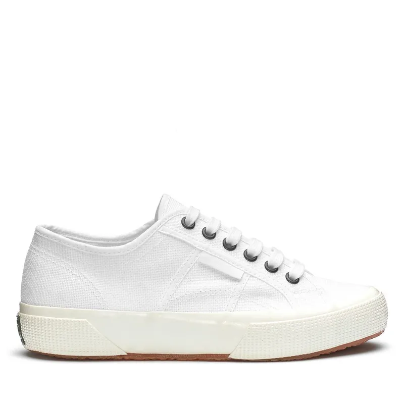 Superga 2706 Og White / White Avorio (S30379)