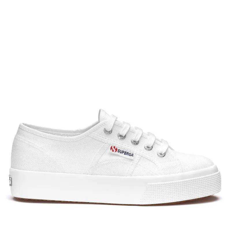 Superga 2730 Cotu White (S20459)