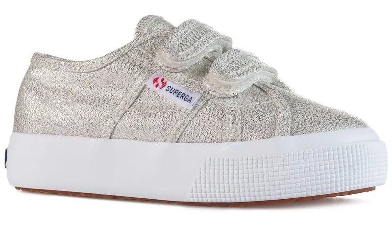 Superga 2730 Lamew Strap Beige Gesso (S27404)