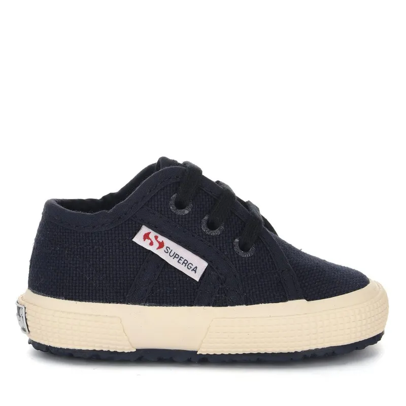 Superga 2750 Bebj Classic Baby Navy (S1271)