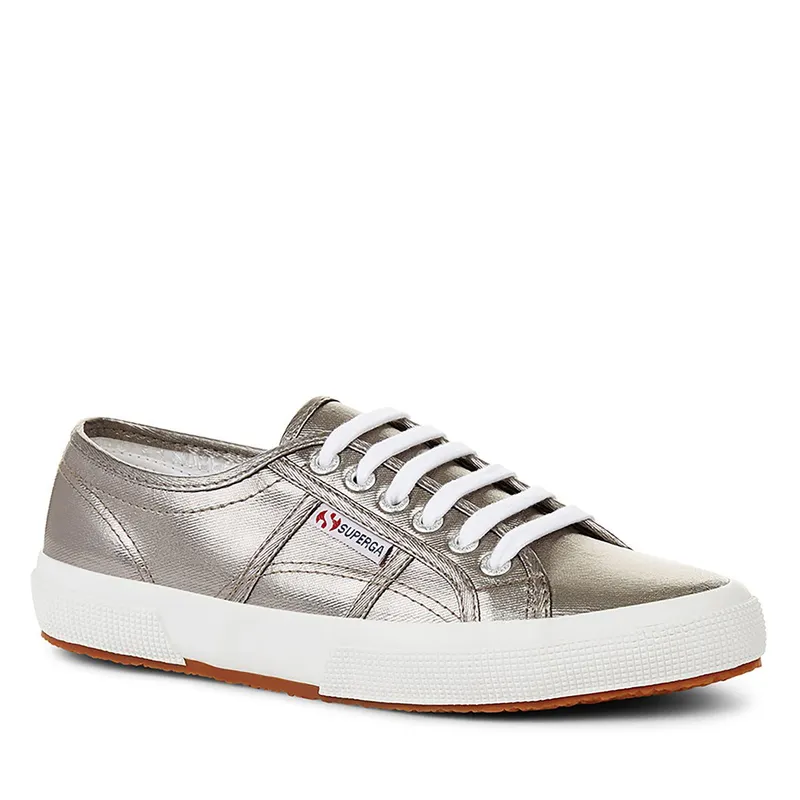 Superga 2750 Cotmetu Grey (S8440)
