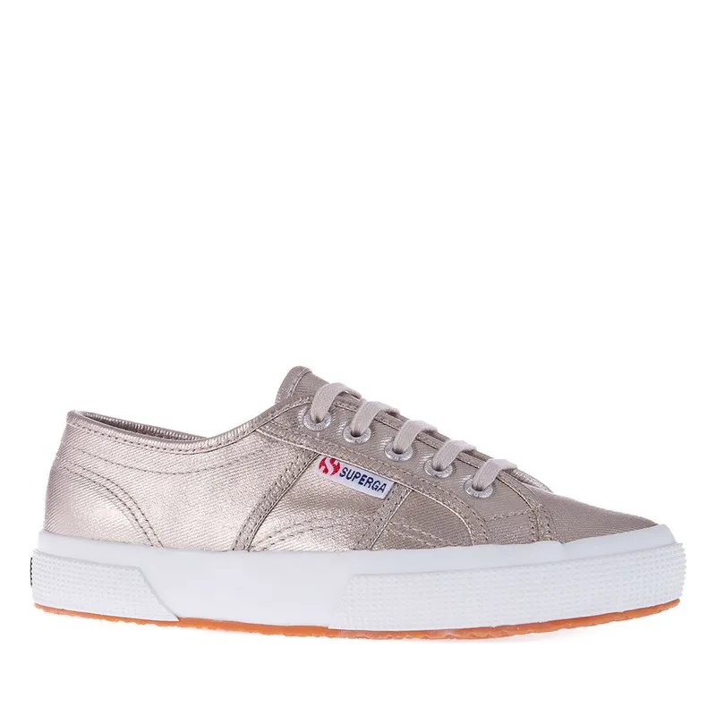 Superga 2750 Cotmetu Violet Lt Ash (S27522)