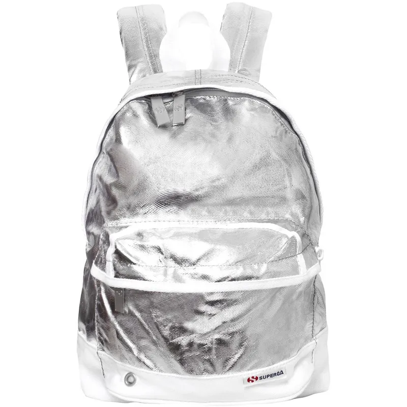 Superga 2750 Cotmetu Small Rucksack Grey (S19299)