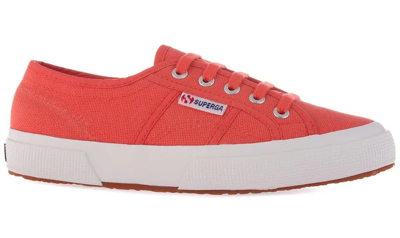 Superga 2750 Cotu Classic Red Coral (S28167)