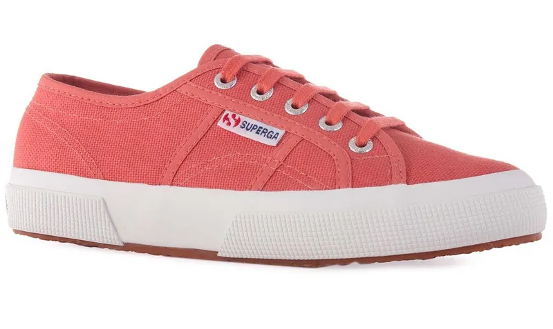 Superga 2750 Cotu Classic Pink Burnished (S28505)
