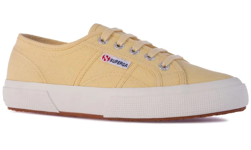 Superga 2750 Cotu Classic Beige Gomme / F Avorio (S29044)