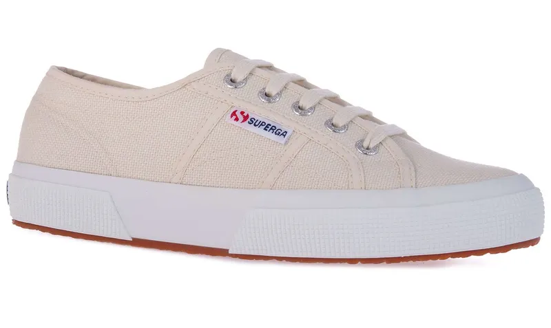 Superga 2750 Cotu Classic Beige Gesso (S29059)