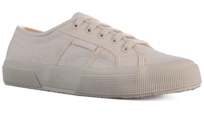 Superga 2750 Cotu Classic Total Beige Raw (S29245)