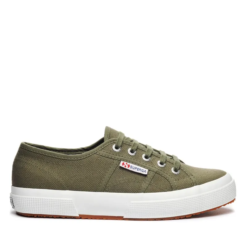 Superga 2750 Cotu Classic Sherwood (S311)