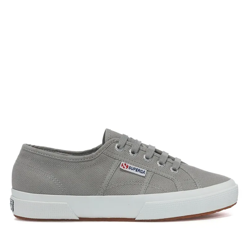 Superga 2750 Cotu Classic Lt Grey (S4065)