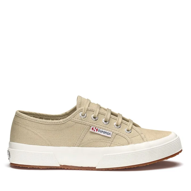 Superga 2750 Cotu Classic Taupe (S8894)