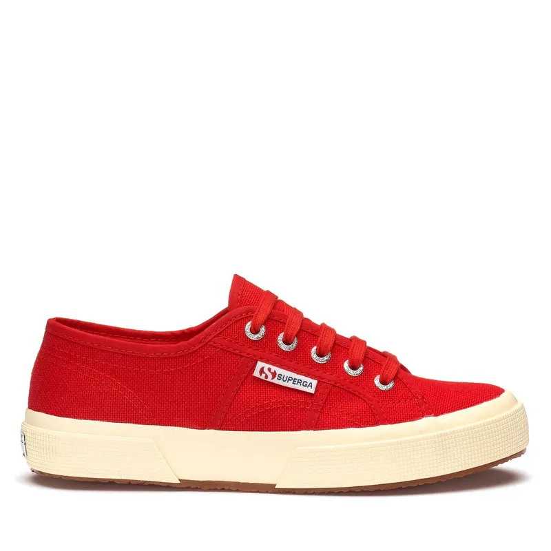 Superga 2750 Cotu Classic Red (S183)