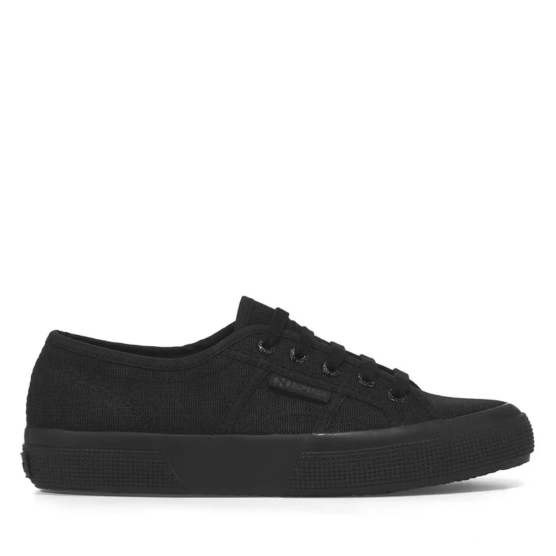 Superga 2750 Cotu Classic Total Black (S5559)
