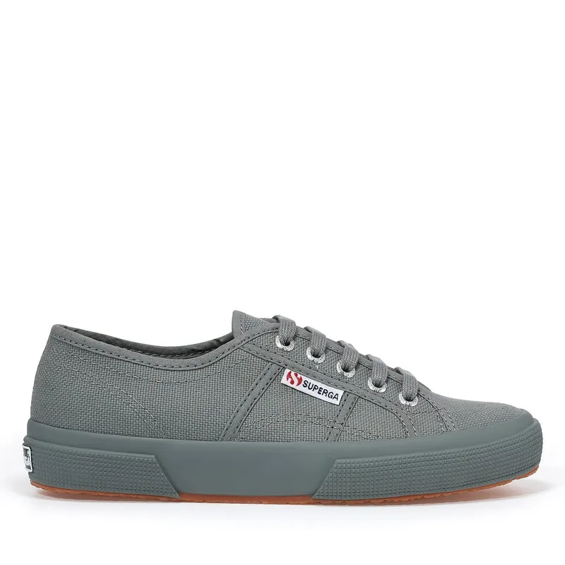 Superga 2750 Cotu Classic Full Grey Sage (S4982)