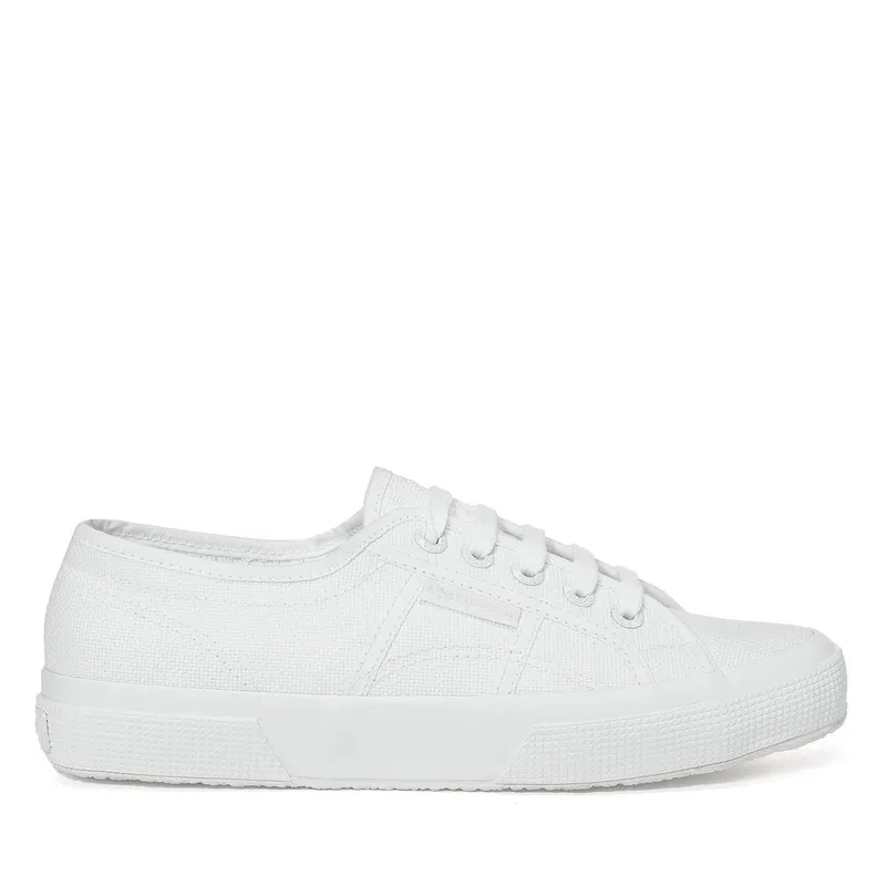 Superga 2750 Cotu Classic Total White (S9098)