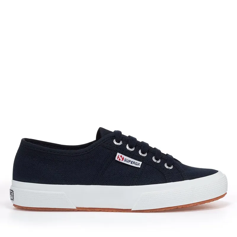 Superga 2750 Cotu Classic Navy F White (S22342)