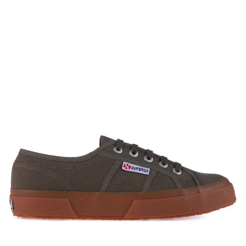 Superga 2750 Cotu Classic Sherwood Gum (S17995)