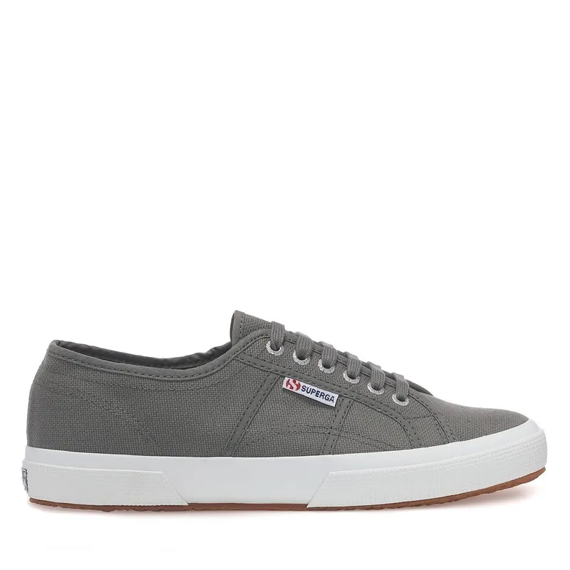 Superga 2750 Cotu Classic Grey Sage (S1962)