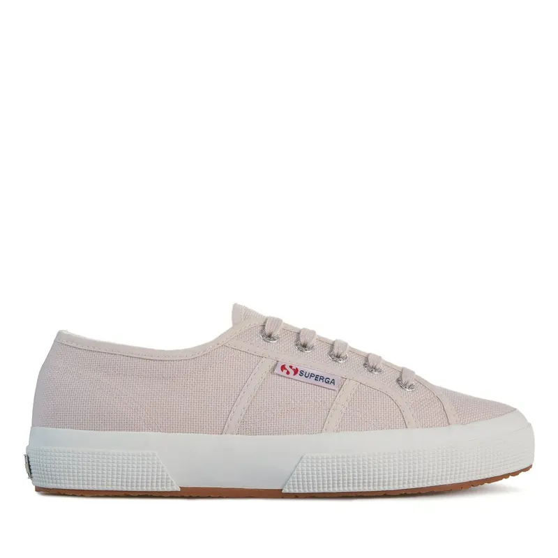 Superga 2750 Cotu Classic Violet Lt Ash (S27064)