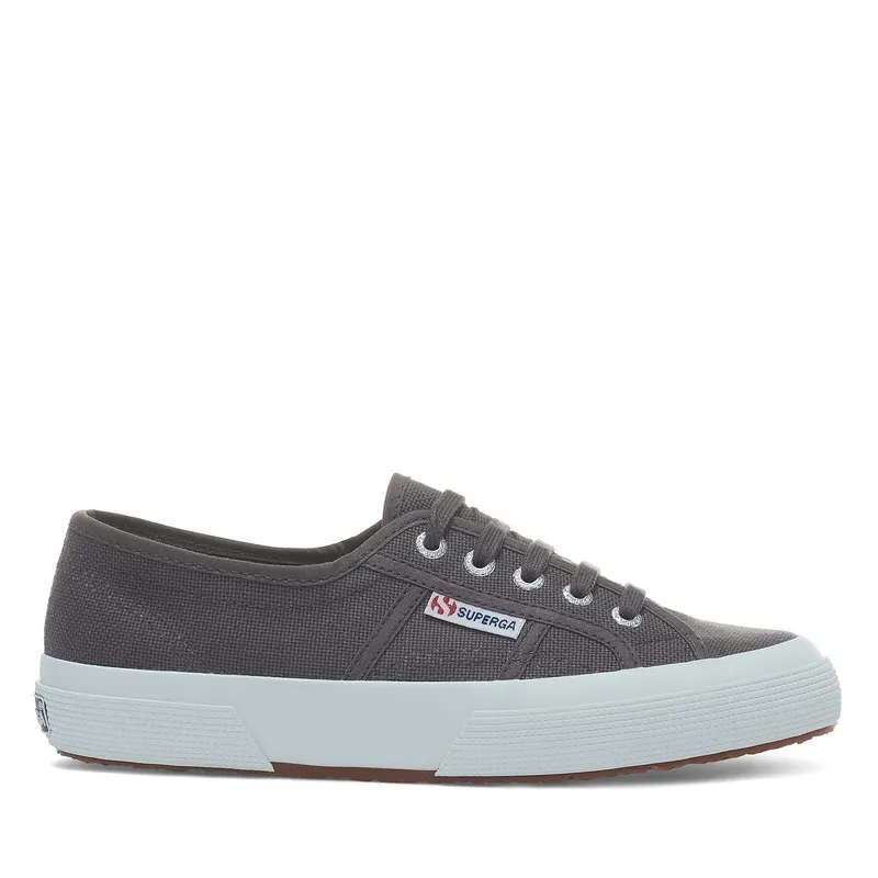 Superga 2750 Cotu Classic Brown Fango (S31722)