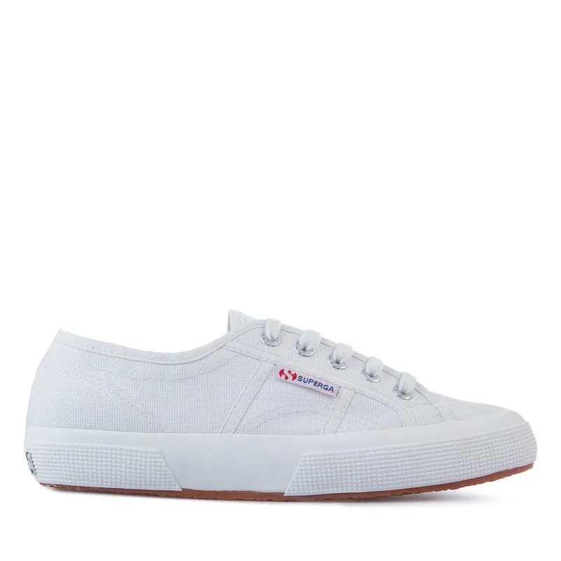 Superga 2750 Cotu Classic White Ice (S29234)