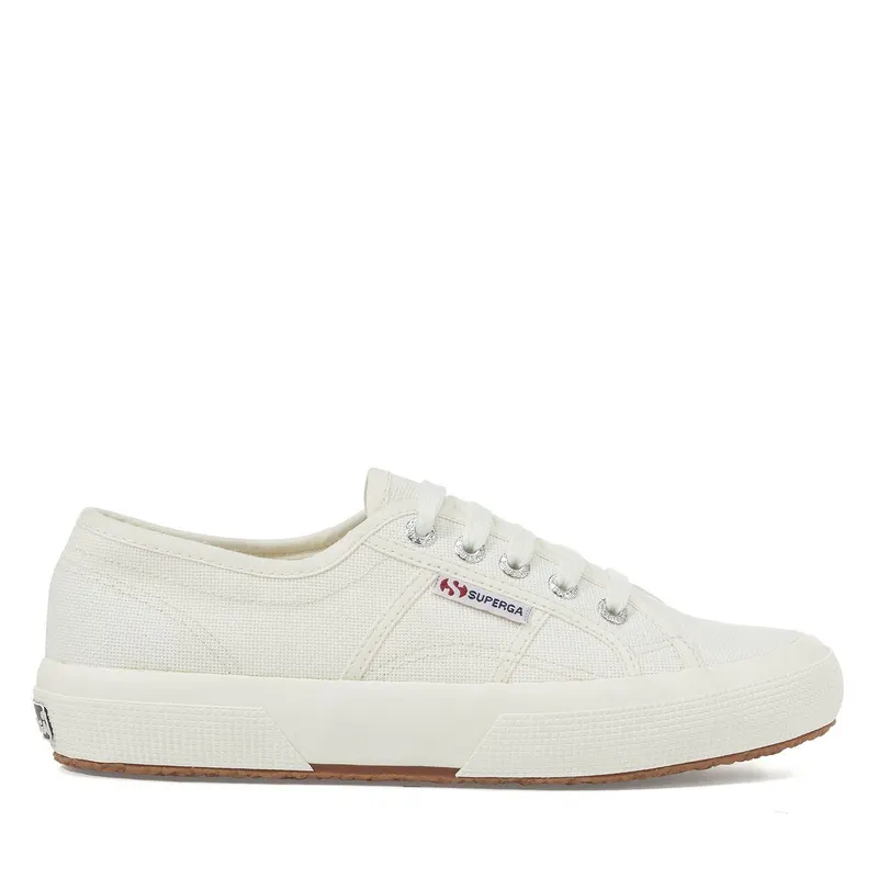 Superga 2750 Cotu Classic Full White Avorio (S31884)