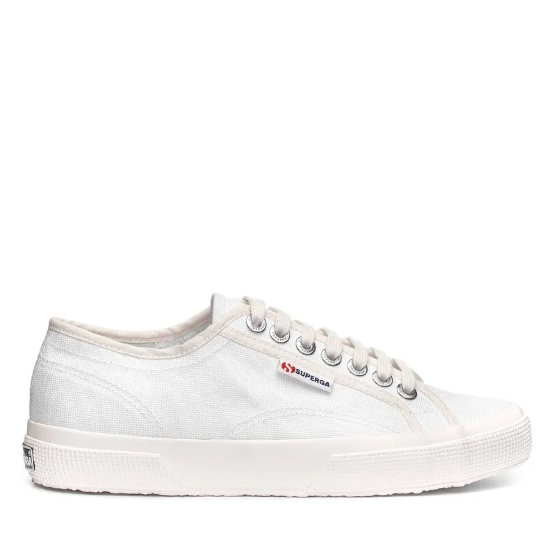 Superga 2750 Emrata White / Off White (S30939)