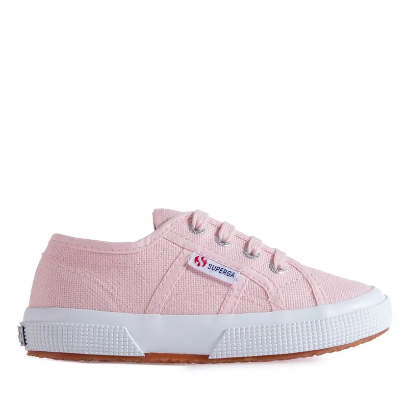 Superga 2750 Jcot Classic Kids Pink (S14030)