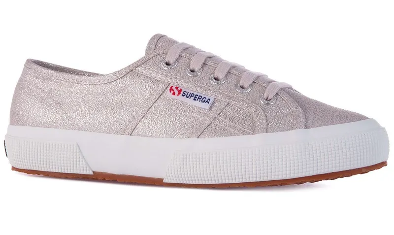 Superga 2750 Lamew Violet Lt Ash (S27552)