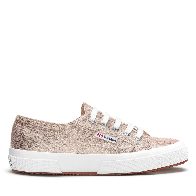 Superga 2750 Lamew Rose Platinum (S20294)