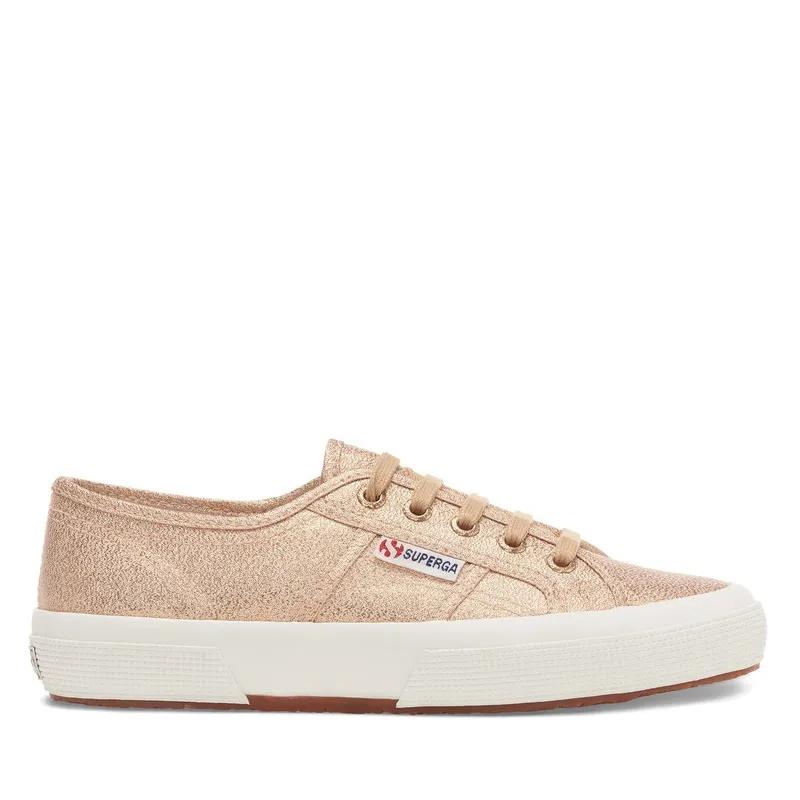 Superga 2750 Lamew Copper (S31533)