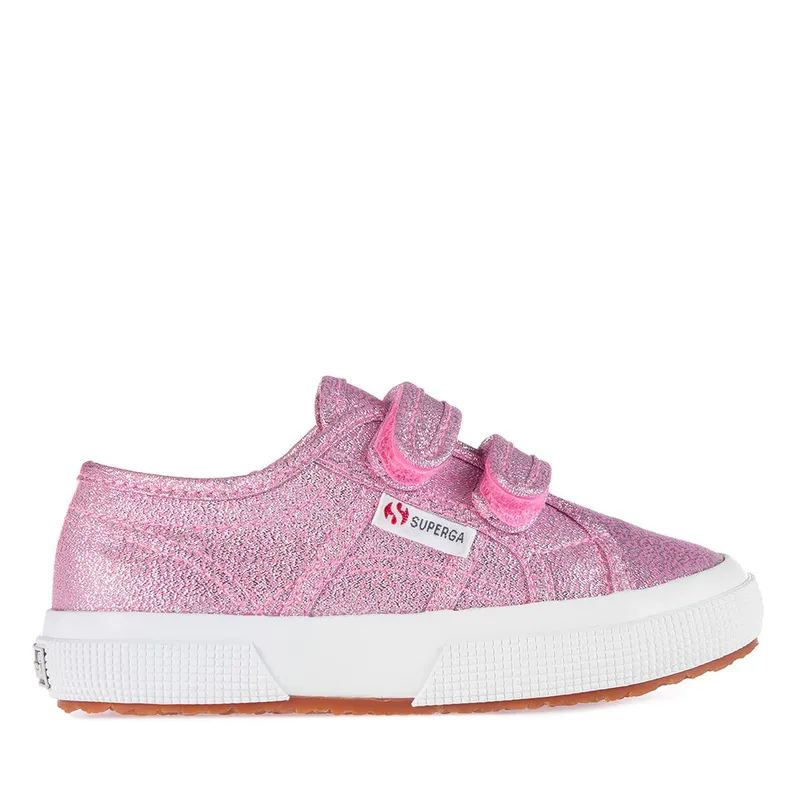 Superga 2750 Lamew Strap Cotton Candy (S31176)