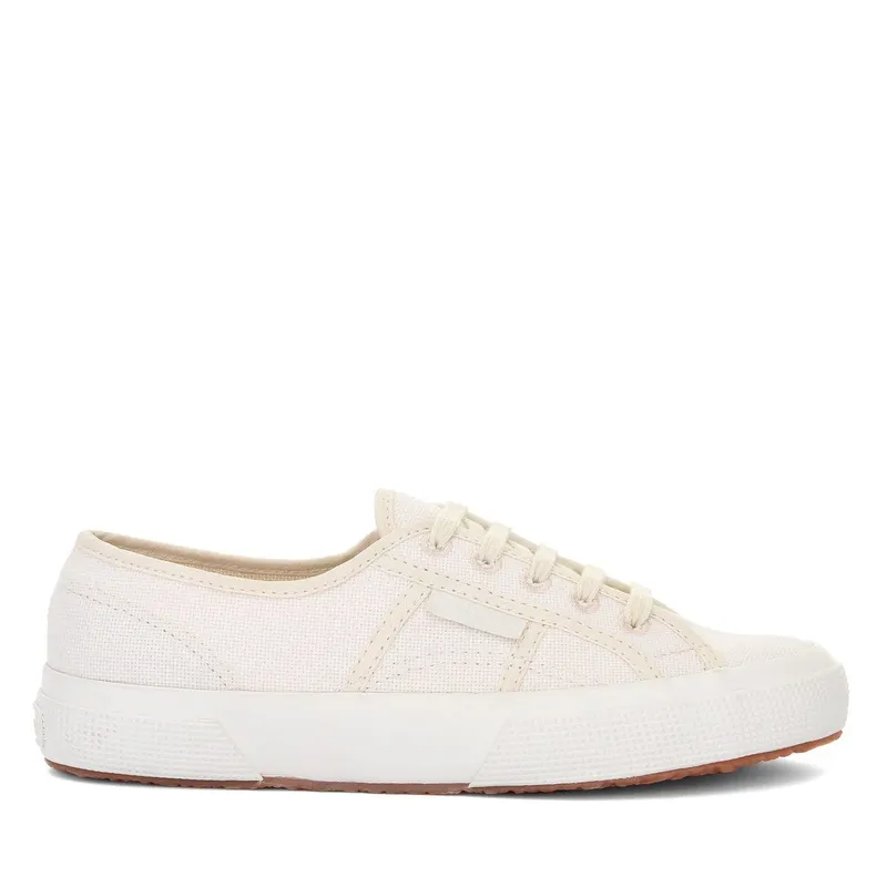 Superga 2750 Organic Canvas Natural Dye Weeds (S30517)