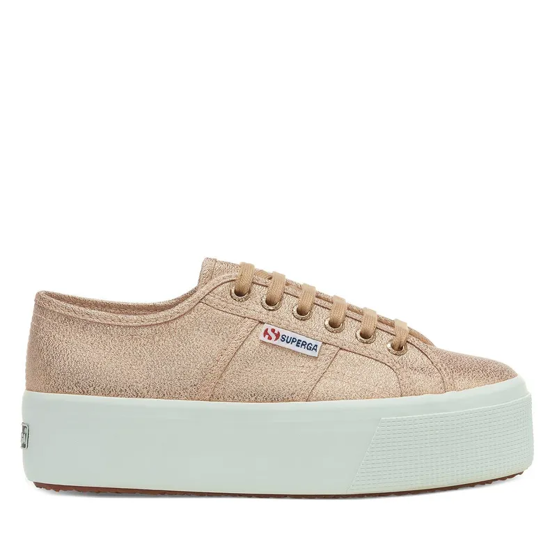Superga 2790 Lamew Copper (S31578)