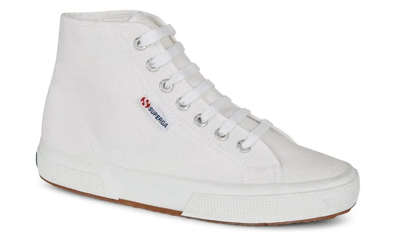 Superga 2795 Cotu White (S21514)