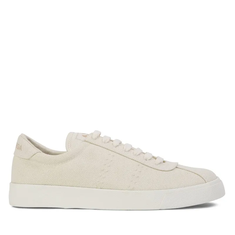 Superga 2843 Club S Organic Canvas Natural Dye Red Beet (S29608)