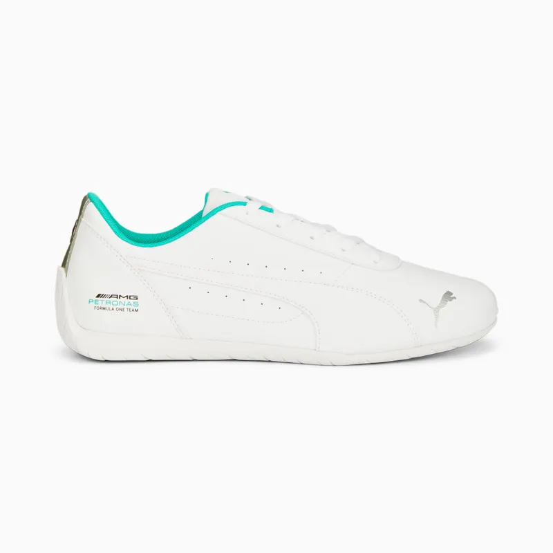 Puma Mercedes F1 Neo Cat Zilver/Wit (306993-06)