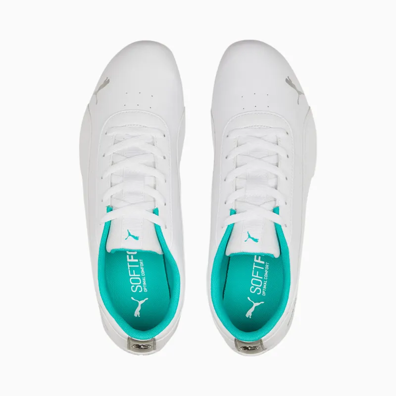 Puma Mercedes F1 Neo Cat Zilver/Wit (306993-06)