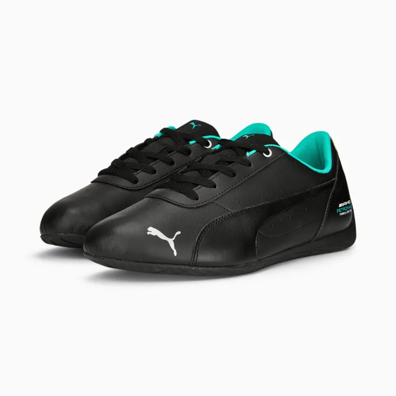 Puma Mercedes F1 Neo Cat Zilver/Zwart (306993-07)