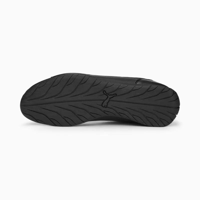 Puma Mercedes F1 Neo Cat Zilver/Zwart (306993-07)