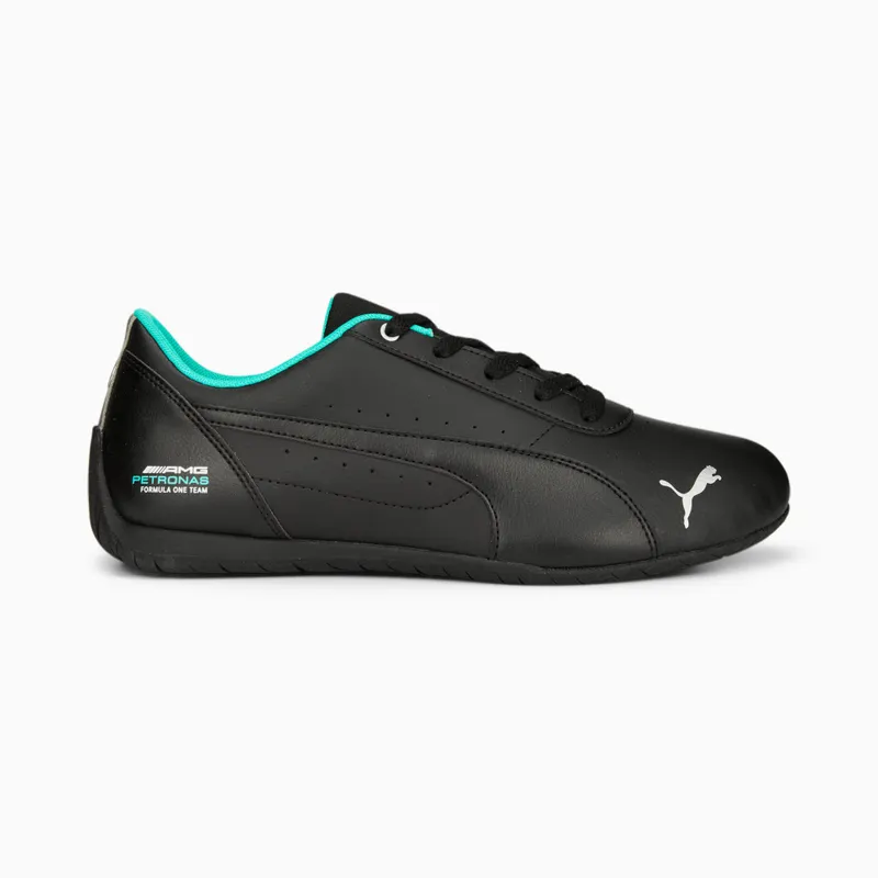 Puma Mercedes F1 Neo Cat Zilver/Zwart (306993-07)