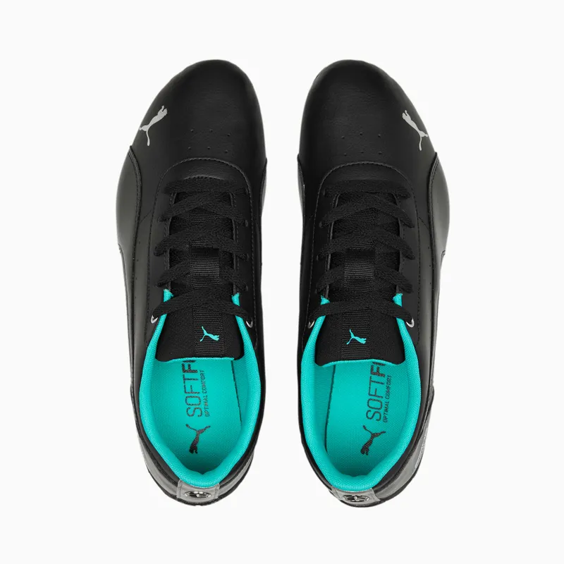 Puma Mercedes F1 Neo Cat Zilver/Zwart (306993-07)