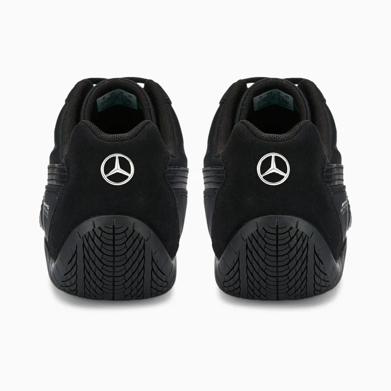 Puma Mercedes F1 SpeedCat Zwart (306797-06)