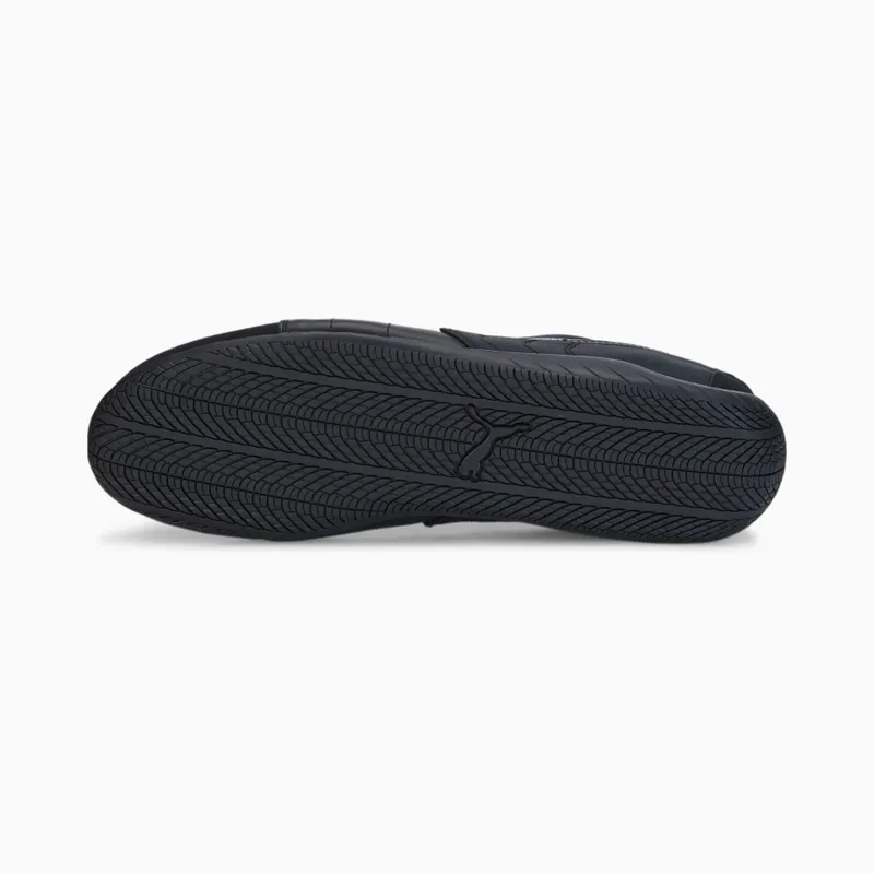 Puma Mercedes F1 SpeedCat Zwart (306797-06)
