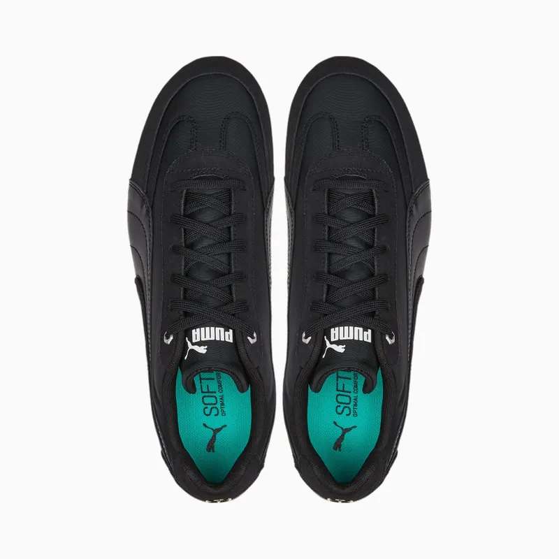 Puma Mercedes F1 SpeedCat Zwart (306797-06)