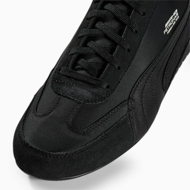 Puma Mercedes F1 SpeedCat Zwart (306797-06)