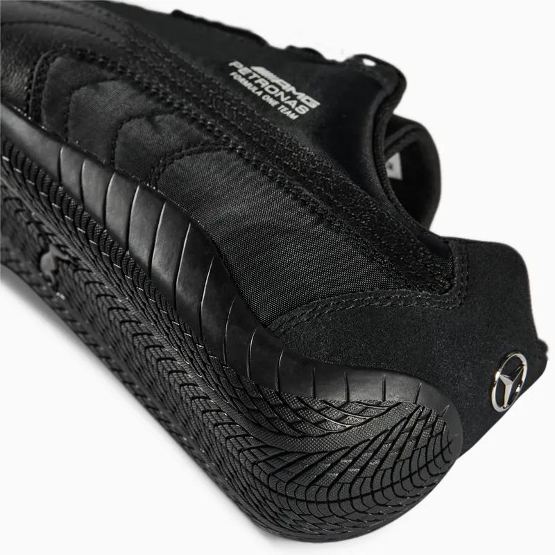Puma Mercedes F1 SpeedCat Zwart (306797-06)