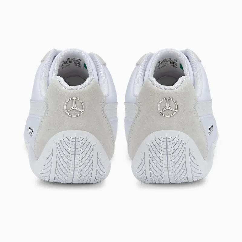 Puma Mercedes F1 SpeedCat Wit (306797-05)