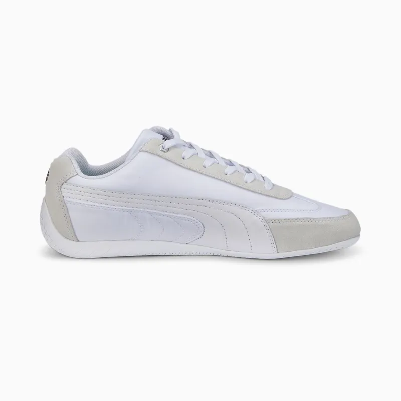 Puma Mercedes F1 SpeedCat Wit (306797-05)